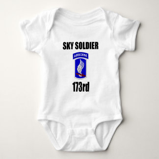 173e brigade romper