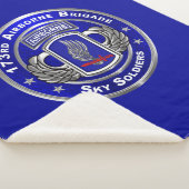 173e brigade sherpa deken (3/4)