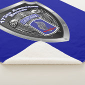 173e brigade sherpa deken (3/4)