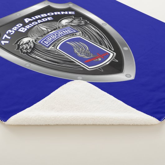 173e brigade sherpa deken (3/4)