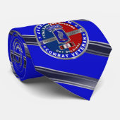 173e brigade stropdas (Opgerold)