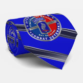 173e brigade stropdas (Opgerold)