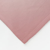 173e brigade Vietnam Veteraan Fleece Deken (Hoek)