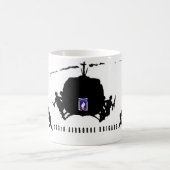 173e BRITSE LUCHTVAARTBRIGADE Koffiemok (Center)