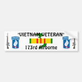 173e bumpersticker (Voorkant)