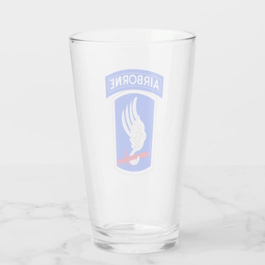 173e glas (Achterkant)