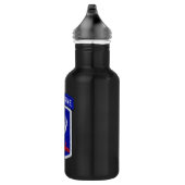 173e luchtbrigade-pleister waterfles  (Rechts)