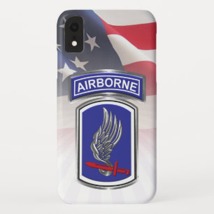 173e luchtbrigadegevechtsteam Case-Mate iPhone case