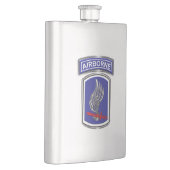 173e luchtbrigadegevechtsteam flacon (Rechts)