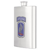 173e luchtbrigadegevechtsteam flacon (Links)