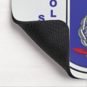 173e luchtbrigadegevechtsteam muismat (Hoek)