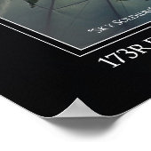 173e luchtbrigadegevechtsteam poster (Hoek)