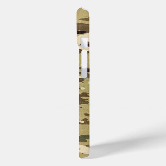 173e Luchtlandingbrigade Case-Mate iPhone Case (Achterkant / Links)