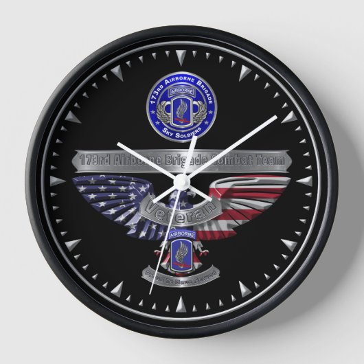 173e Luchtlandingbrigade Veteraan (Voorkant)