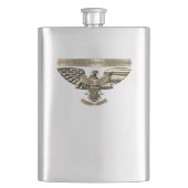 173e Luchtlandingsbrigade Gevechtsteam Veteraan Fl Flacon (Voorkant)