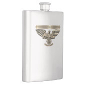 173e Luchtlandingsbrigade Gevechtsteam Veteraan Fl Flacon (Rechts)