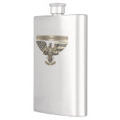 173e Luchtlandingsbrigade Gevechtsteam Veteraan Fl Flacon (Links)