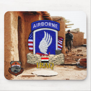 173e luchtlandingsbrigade golfoorlogsveteranen Mou Muismat