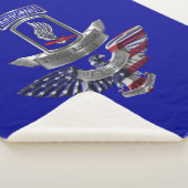 173e Luchtlandingsbrigade Sherpa Deken (3/4)