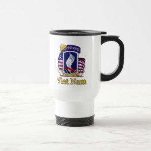 173e Luchtlandingsbrigade Vietnam Veterans Mok