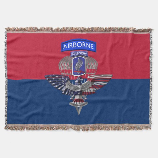 173e veteraan van de brigade deken (Voorkant)