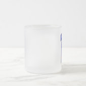 173rd ABN Airborne Brigade veterans veterans LRRP Matglas Koffiemok (Center)