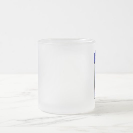 173rd ABN Airborne Brigade veterans veterans LRRP Matglas Koffiemok (Center)