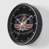 173rd Airborne Brigade Afghanistan Veteraan (Hoek)