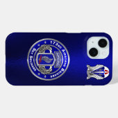 173rd Airborne Brigade Case-Mate iPhone Hoesje (Achterkant (horizontaal))