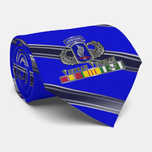 173rd Airborne Brigade  Stropdas