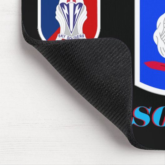 173RD LUCHTBORNE BDE MUISMAT (Hoek)