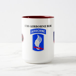 173RD MOK AIRBORNE BRIGADE