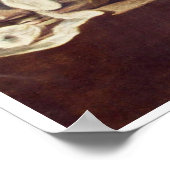 1750-Stilstaand Poster met glasvezel (Hoek)