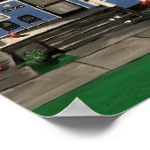 1753 Fischer Poster (Hoek)