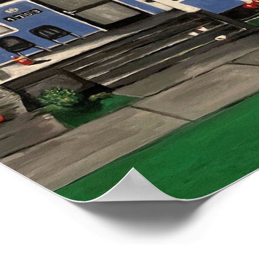 1753 Fischer Poster (Hoek)