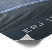 175 Poster voor cockpitpersoneel (Hoek)