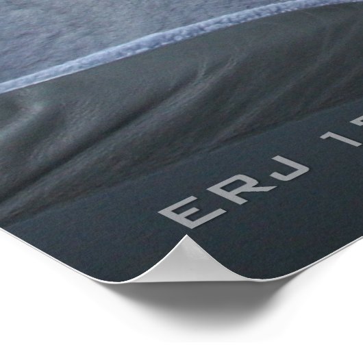 175 Poster voor cockpitpersoneel (Hoek)