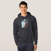 175e Jubileum Hoodie (Voorkant volledig)