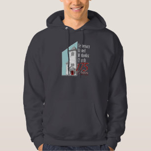 175e Jubileum Hoodie
