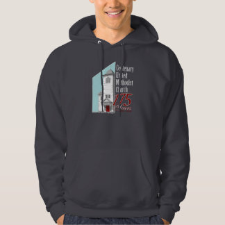 175e Jubileum Hoodie