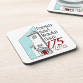 175e Jubileum Onderzetters (Linkerzijde)