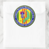 175e RRC 2 - ASA Vietnam Ronde Sticker (Tas)