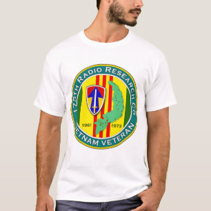 175e RRC - ASA Vietnam T-shirt
