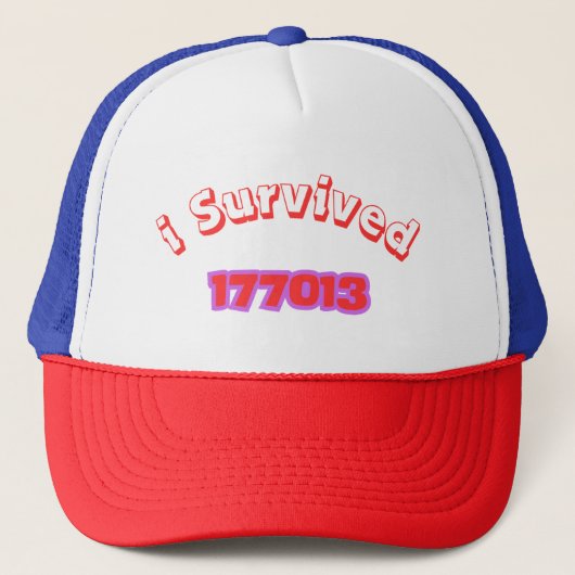 177013 Shirt Trucker Pet (Voorkant)