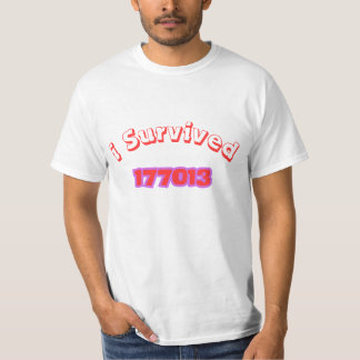 177013 T-shirt