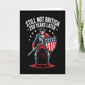 1776 2026 250 Jaar Nog Niet Brits 250 Jaar Later Kaart