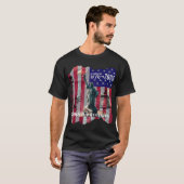 1776–2026 250e verjaardag t-shirt (Voorkant volledig)