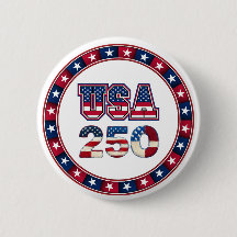 1776–2026 Patriottisch VS 250e Verjaardag