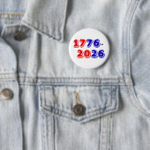 1776 2026 RONDE BUTTON 5,7 CM (In situ)