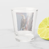 1776 - 2026 SHOT GLAS (Achterkant)